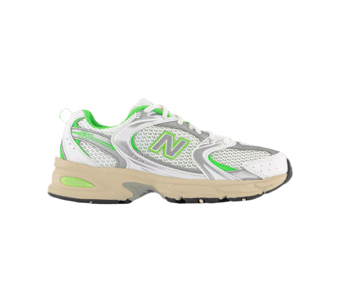 NEW BALANCE MR530 TRAINERS