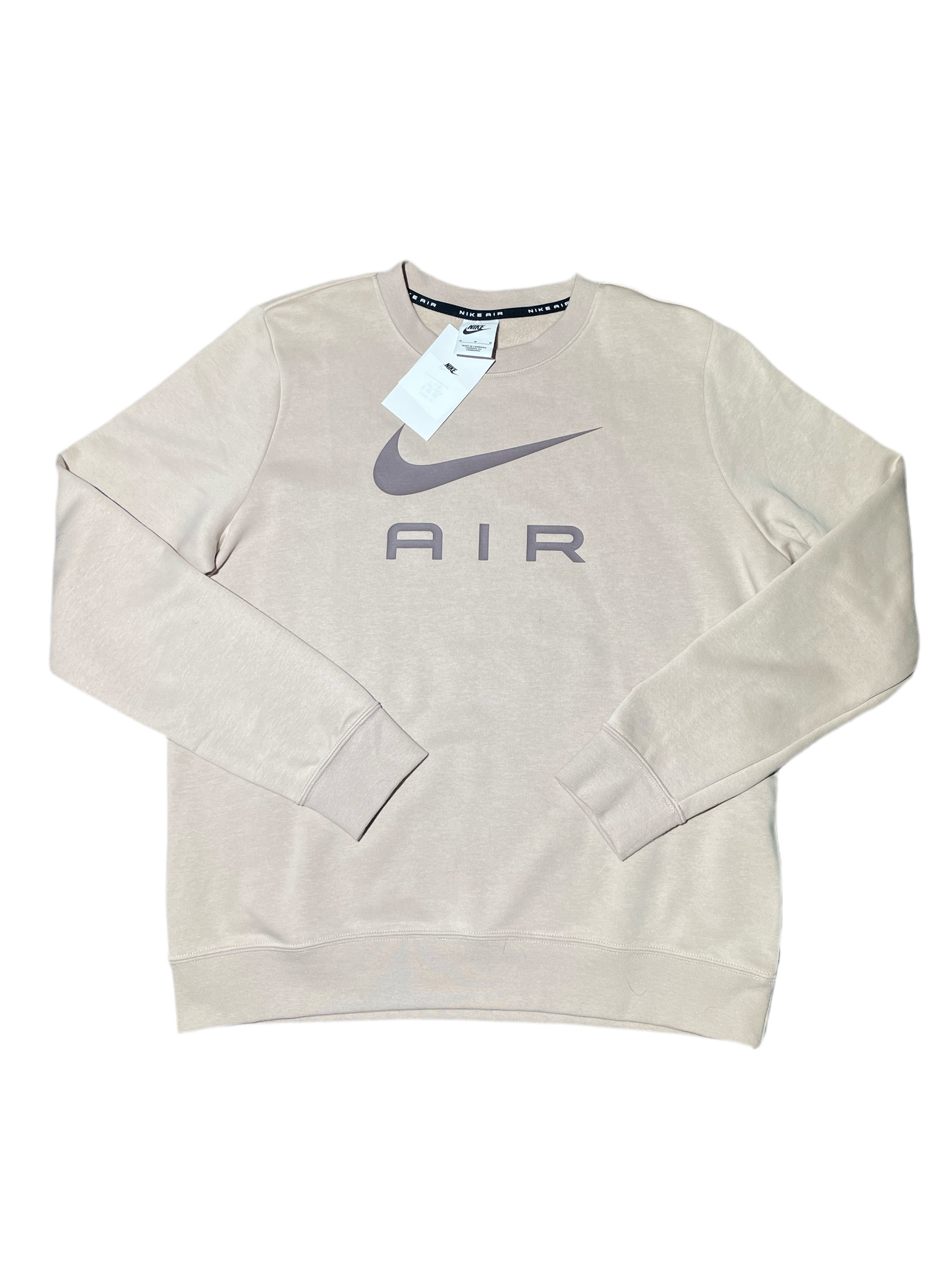 Nike Air Sweater