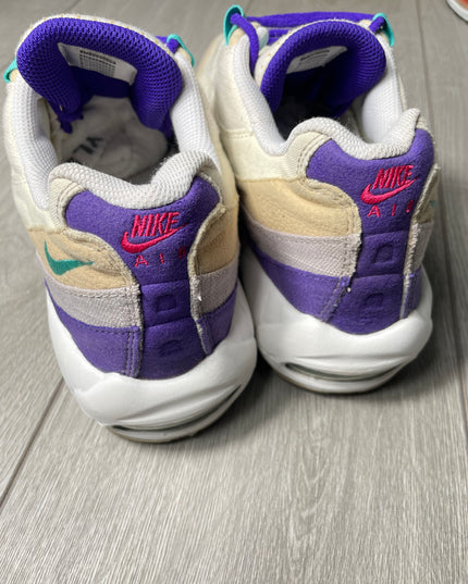 Nike AirMax 95 Air Sprung