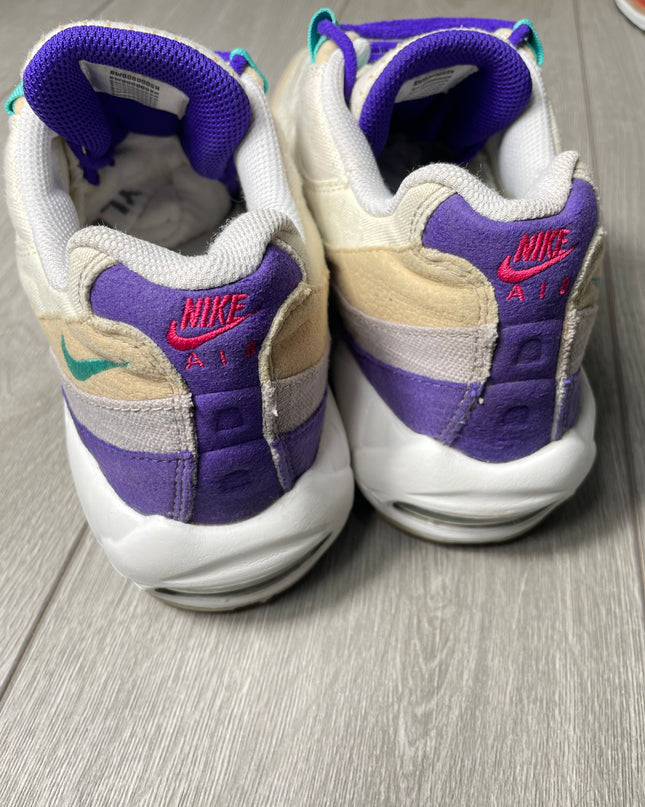 Nike AirMax 95 Air Sprung