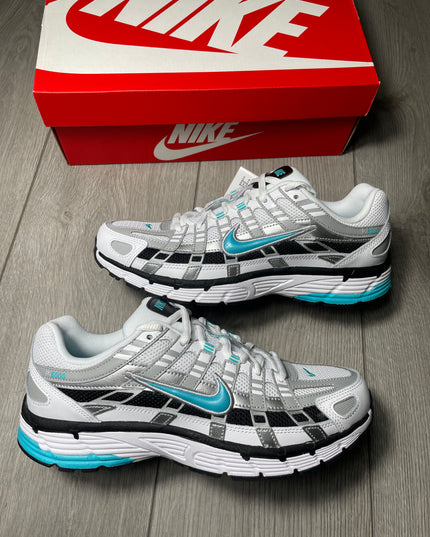 Nike P6000