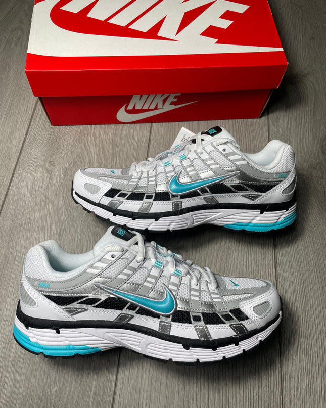 Nike P6000
