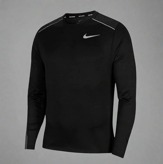 NIKE MILER LONGSLEEVE T-SHIRT 1.0