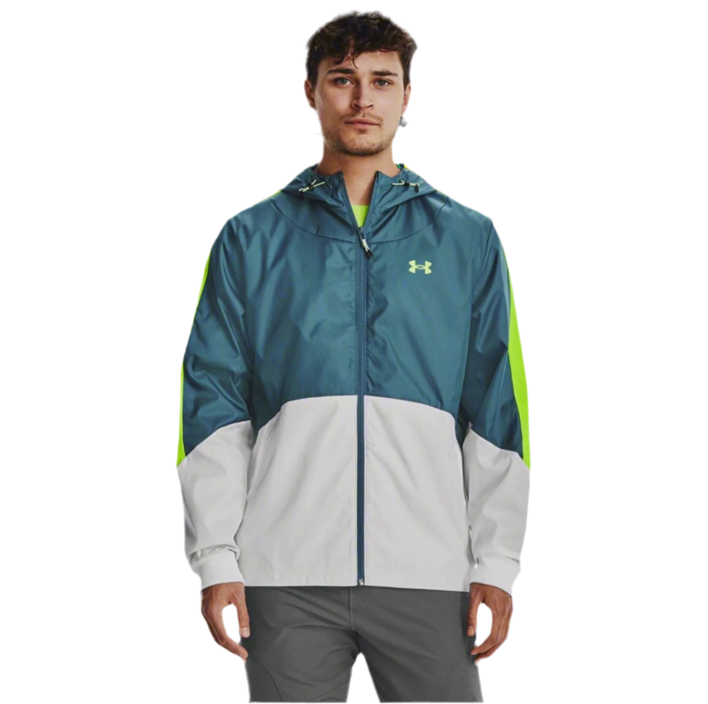 Under Armour Legacy Jacket