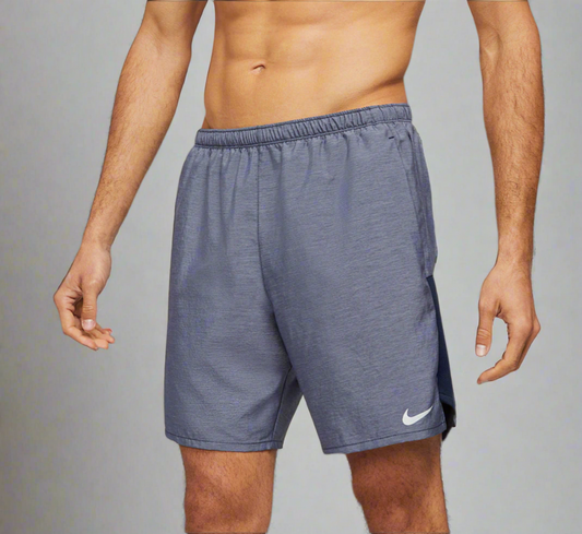 Nike Dri-FIT Challenger Short 2in1