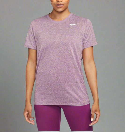 Nike Dri-FIT Short Sleeve Top