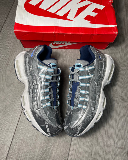 Nike AirMax 95 Summer Showers