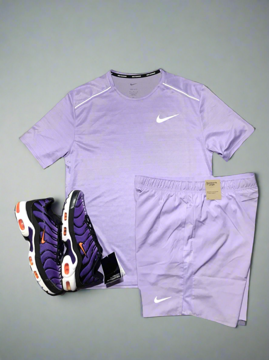 Nike Miler 1.0 Set