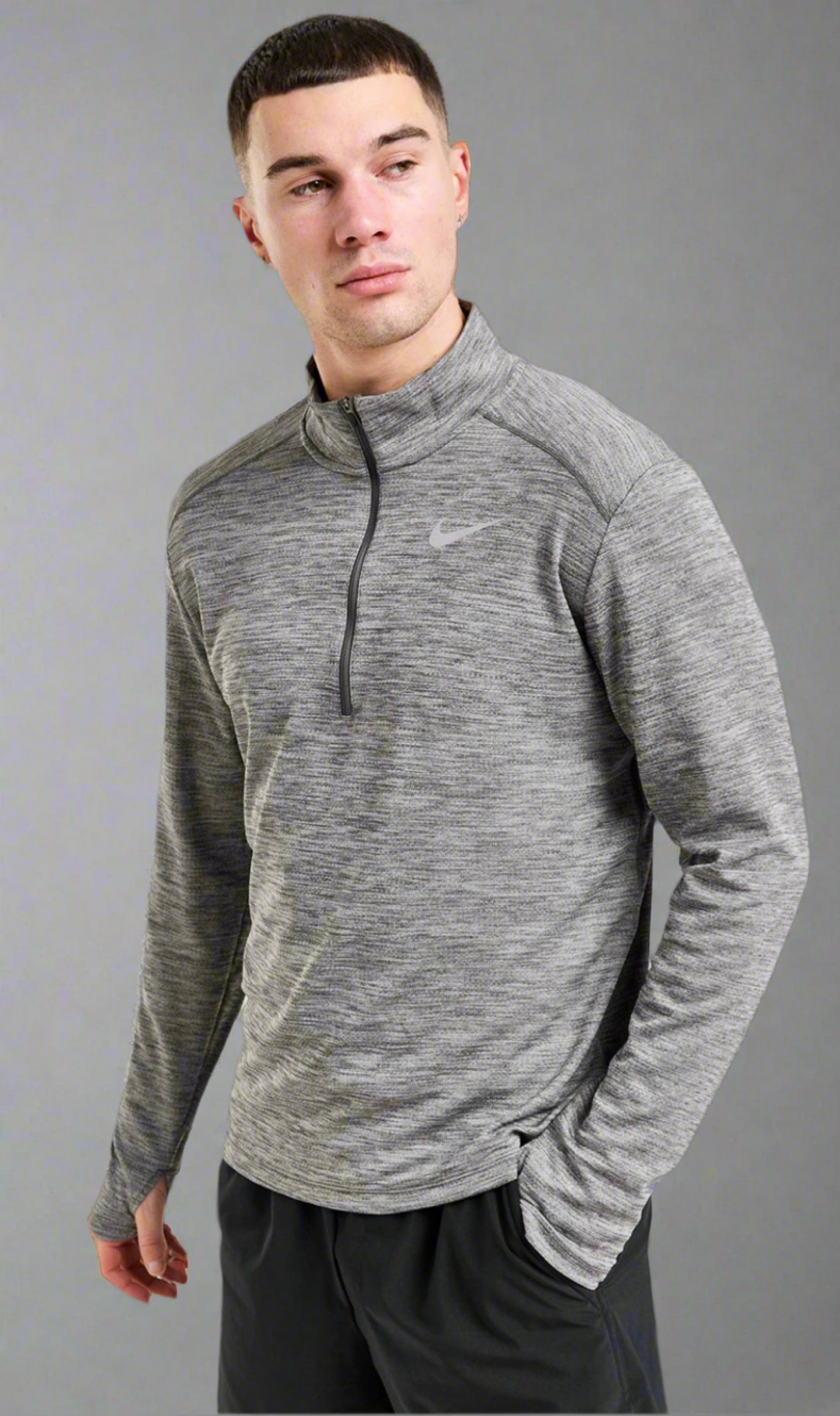 Nike Pacer Hybrid 1/2 Zip Track Top