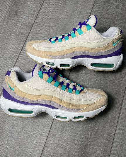Nike AirMax 95 Air Sprung