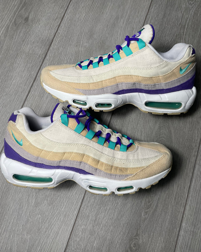 Nike AirMax 95 Air Sprung