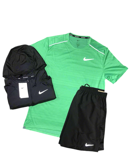 Nike 3 Piece Set