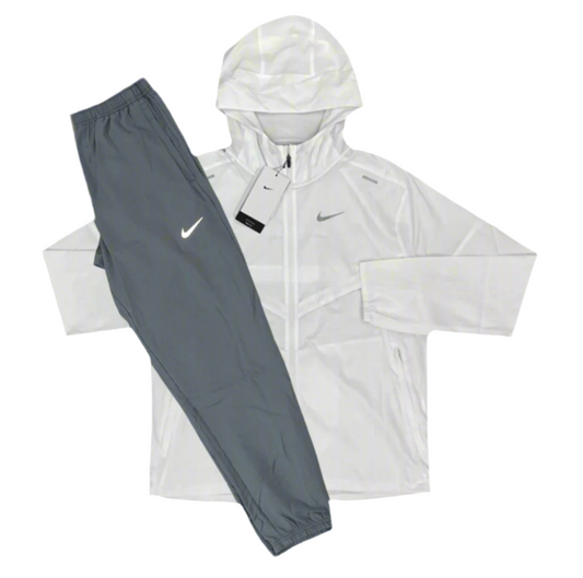 Nike Division Windbreaker/Challenger Set