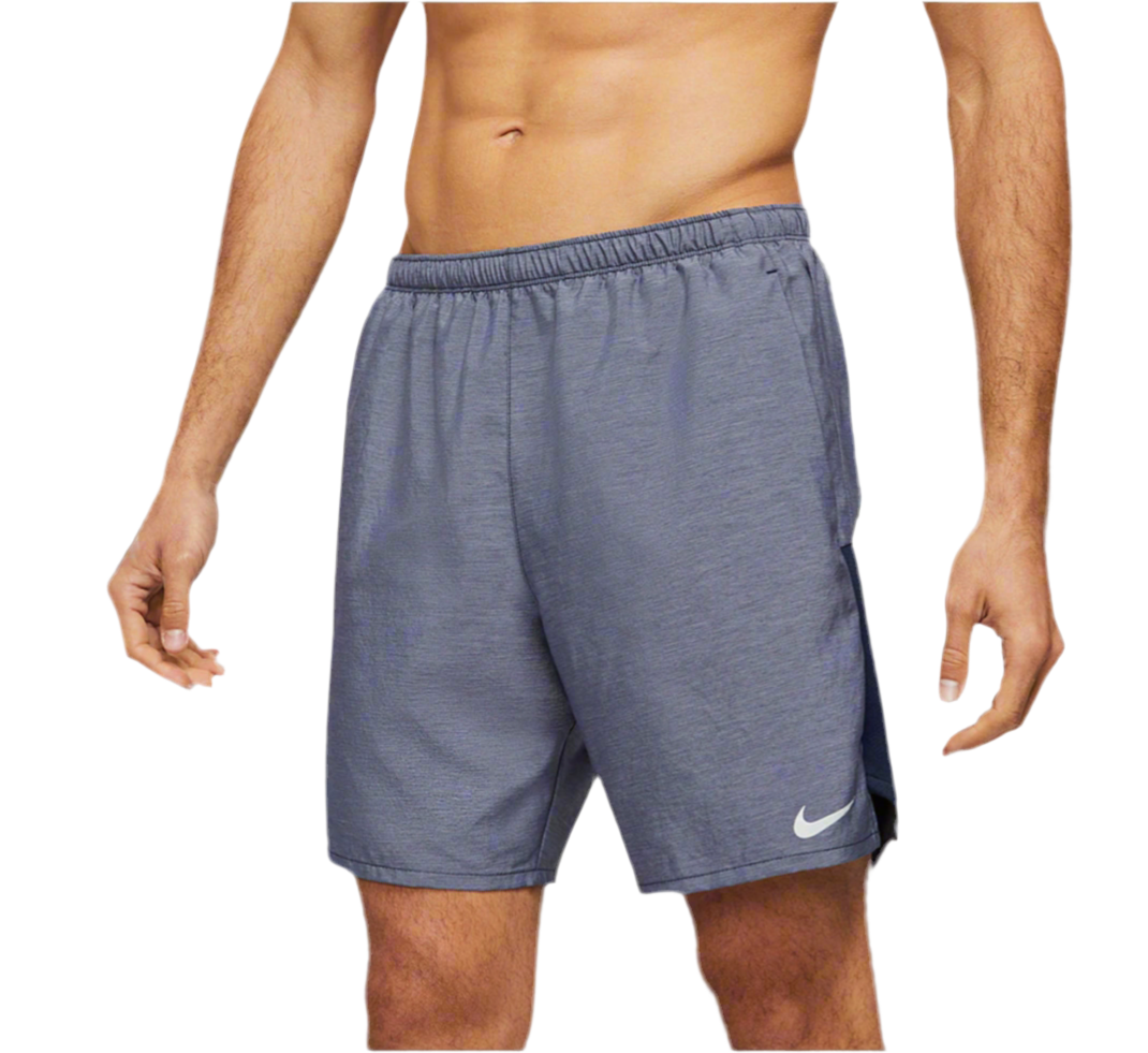 Nike Dri-FIT Challenger Short 2in1