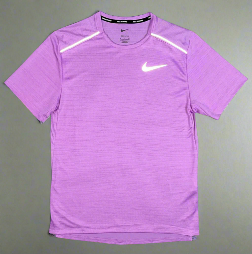 Nike Miler 1.0 T-shirt