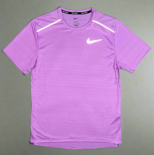 Nike Miler 1.0 T-shirt