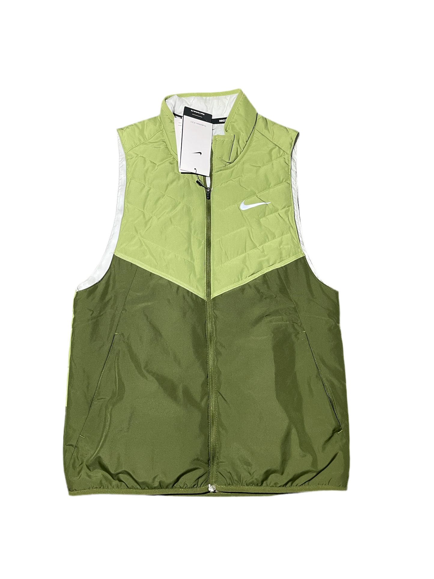 Nike Dri Fit Gilet