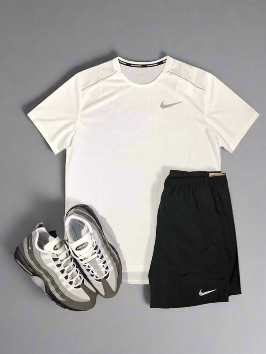 Nike Miler 1.0 Set