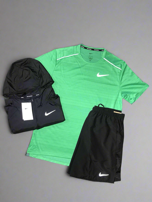 Nike 3 Piece Set