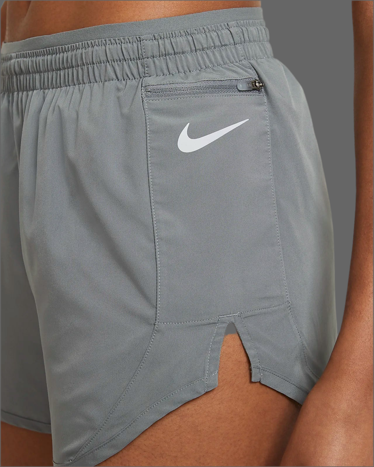 Nike Tempo Luxe  8cm Running Shorts