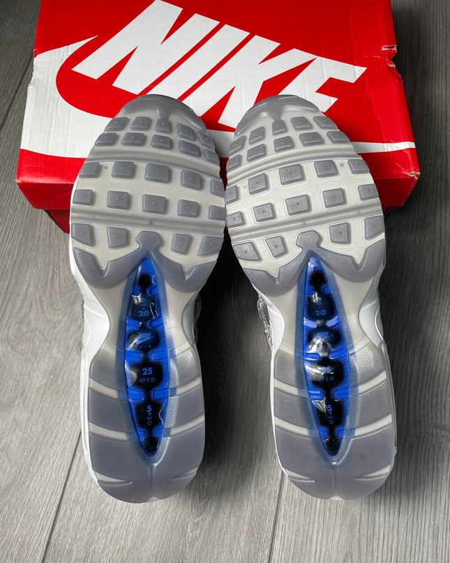 Nike AirMax 95 Summer Showers