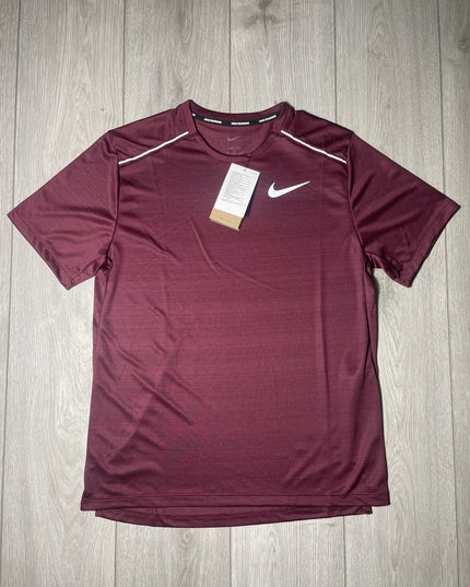 Nike Miler 1.0 T-shirt