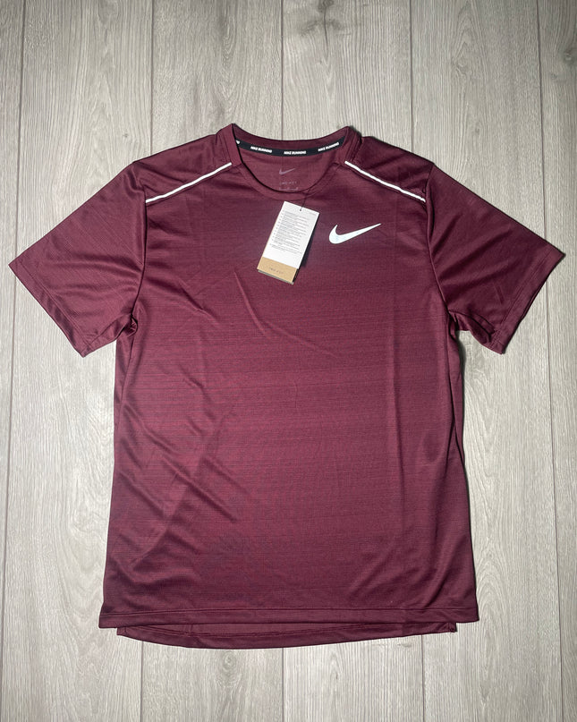 Nike Miler 1.0 T-shirt