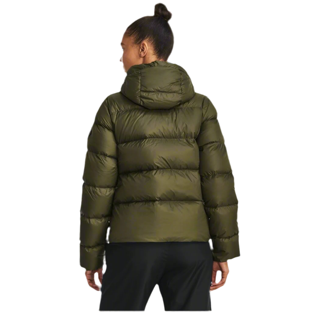 Under Armour CGI Down Jacket