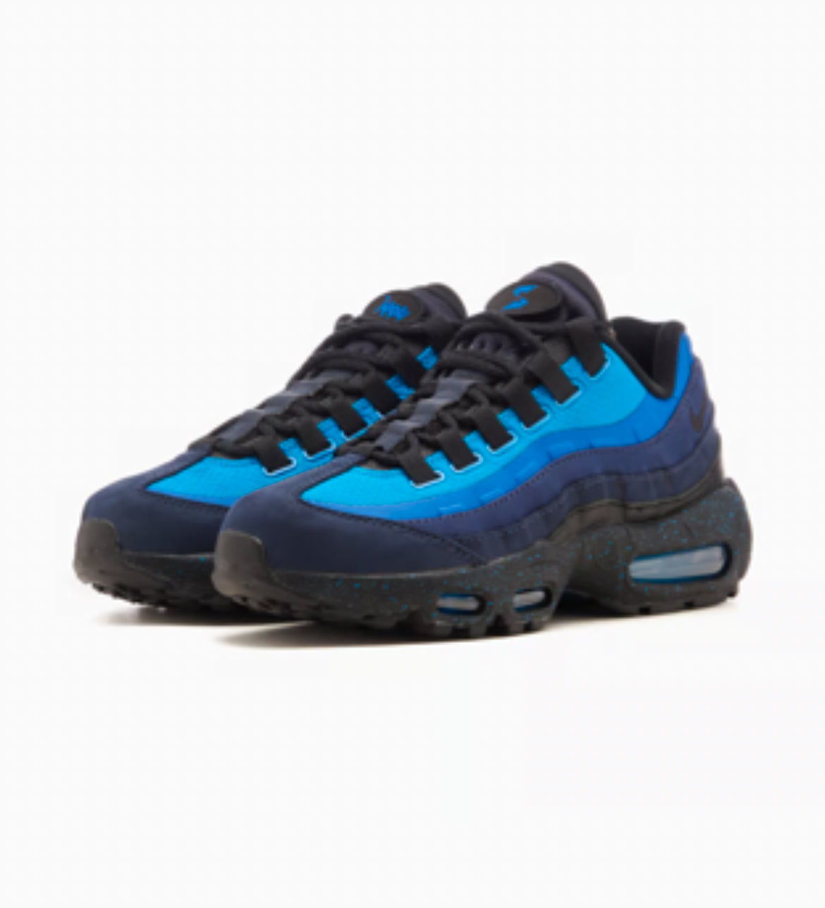 Nike AirMax 95 X Mr Stash