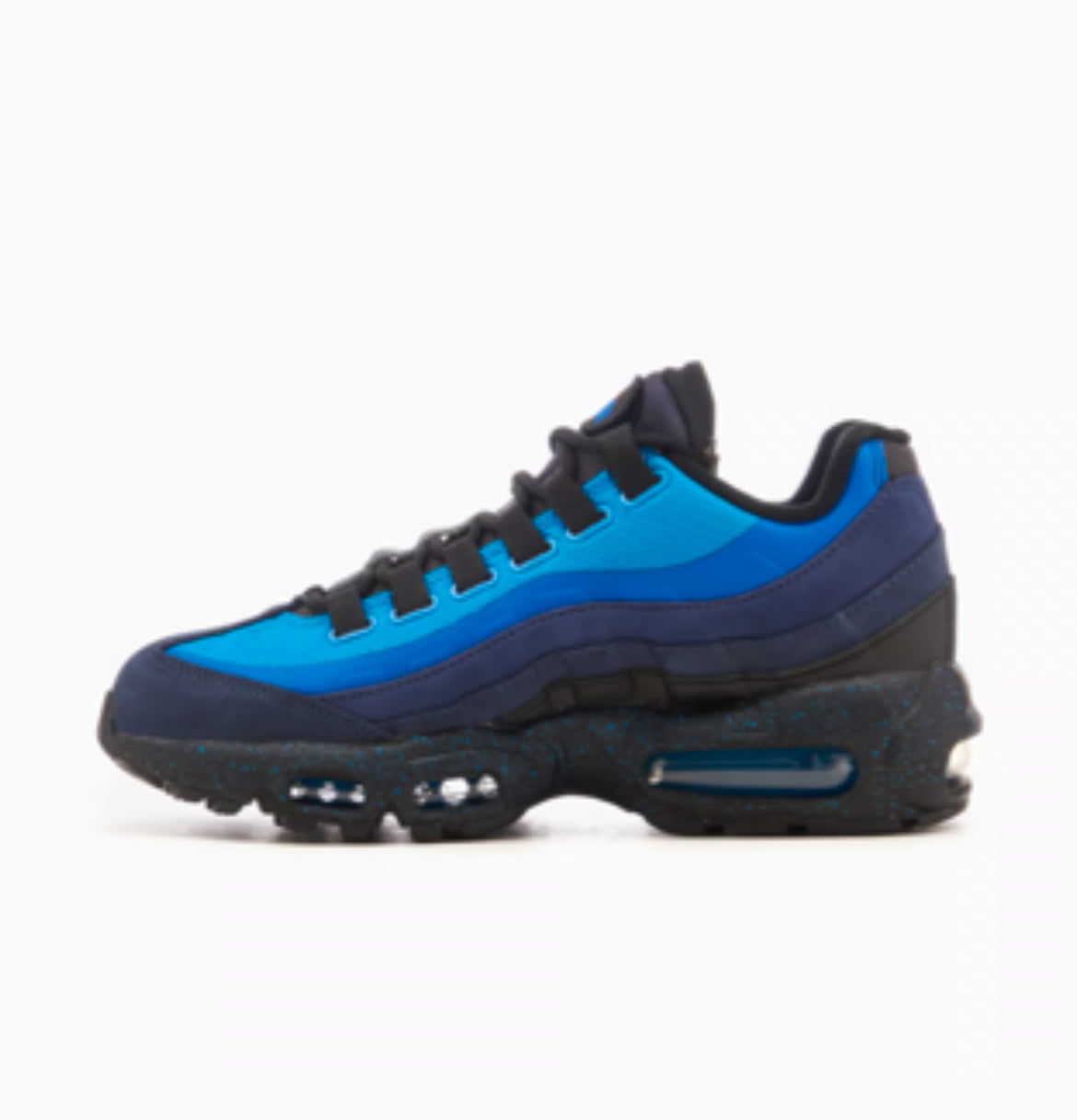 Nike AirMax 95 X Mr Stash