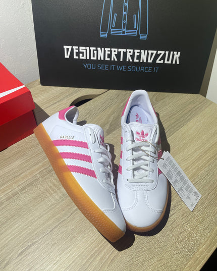 Adidas Gazelle