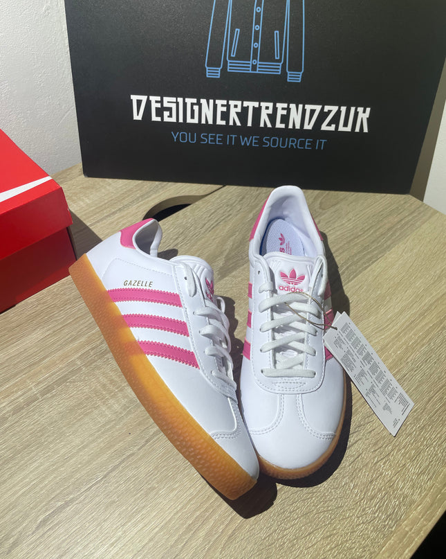 Adidas Gazelle