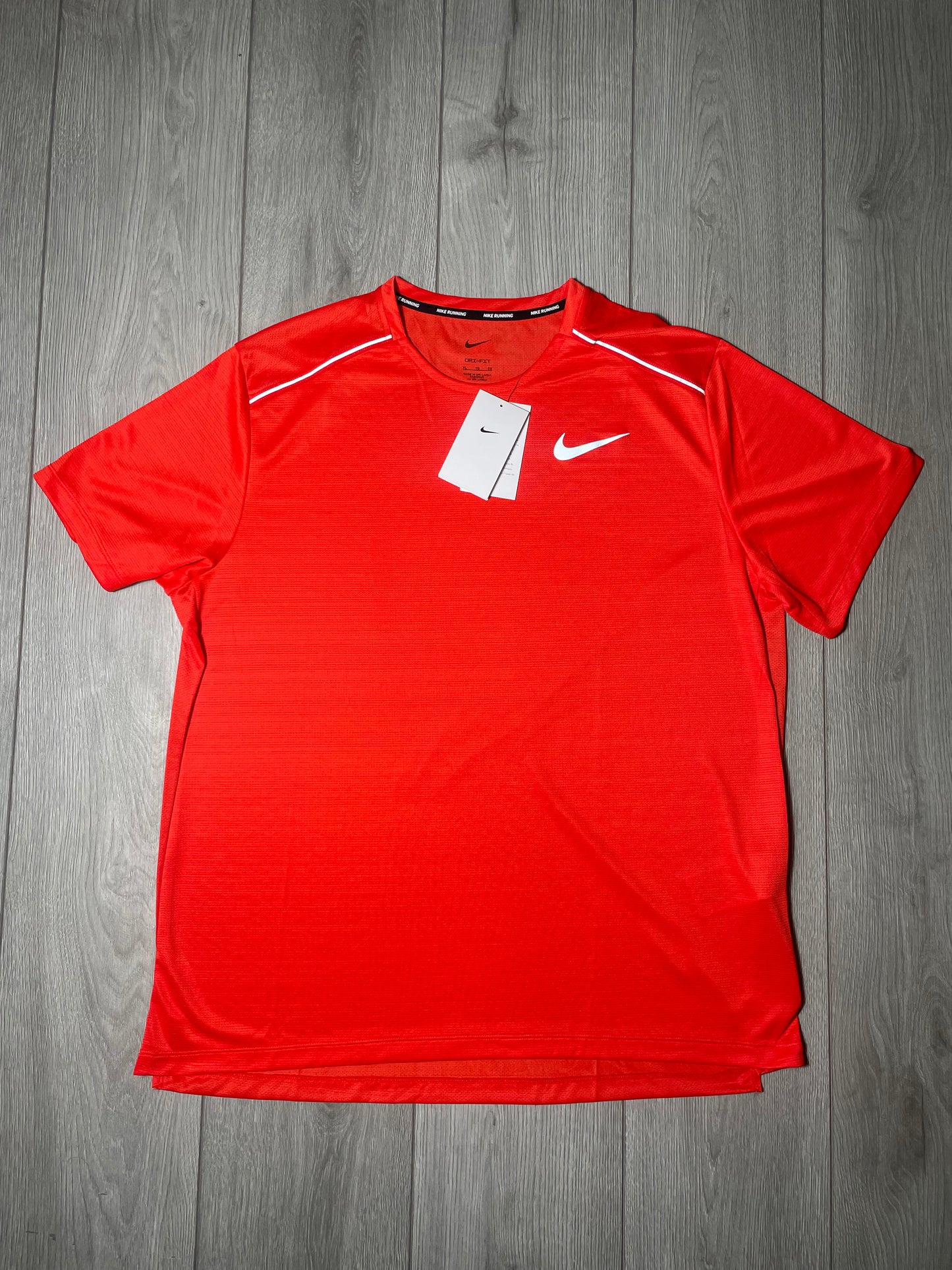 Nike Miler 1.0 T-shirt