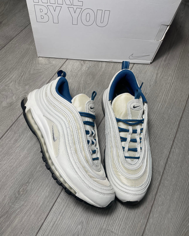Nike AirMax 97 ID Customs
