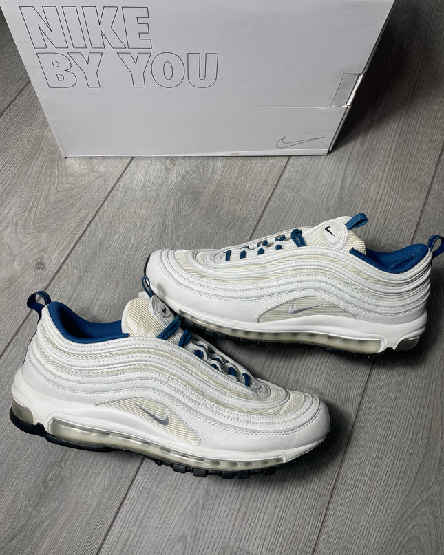 Nike AirMax 97 ID Customs