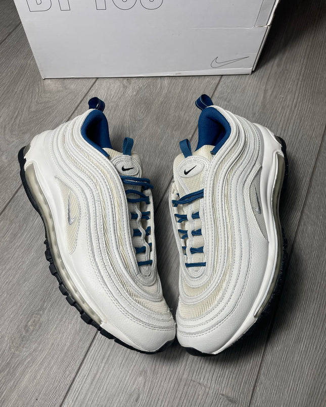 Nike AirMax 97 ID Customs