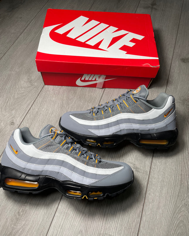 Nike AirMax 95 Sundial