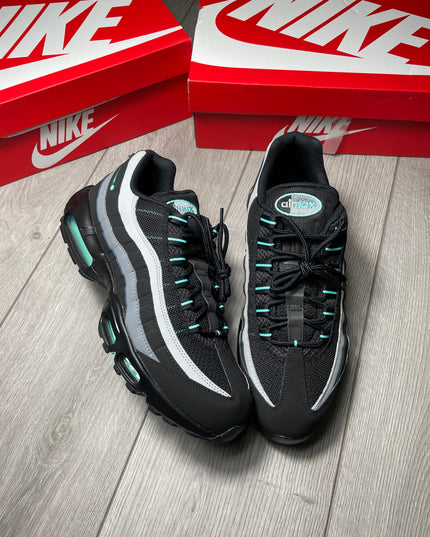 Nike AirMax 95 Jade Jewel