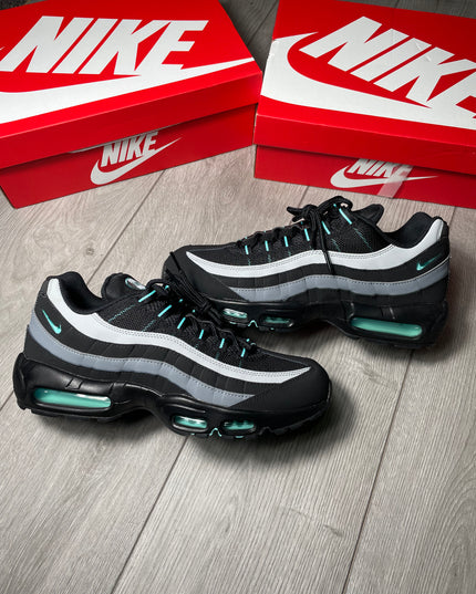 Nike AirMax 95 Jade Jewel