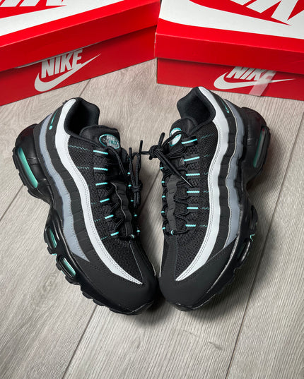 Nike AirMax 95 Jade Jewel