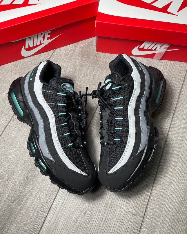 Nike AirMax 95 Jade Jewel