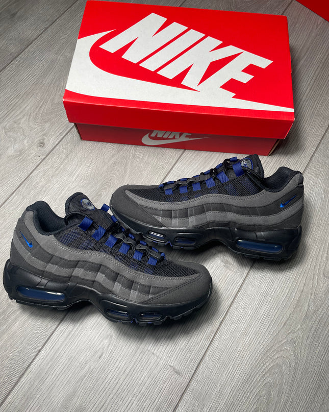 Nike AirMax 95 Royal Blue