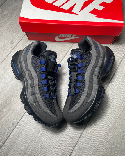 Nike AirMax 95 Royal Blue