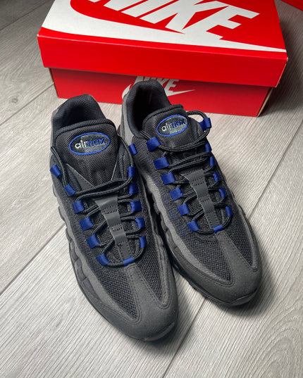 Nike AirMax 95 Royal Blue