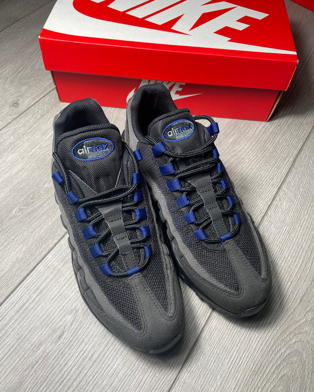 Nike AirMax 95 Royal Blue