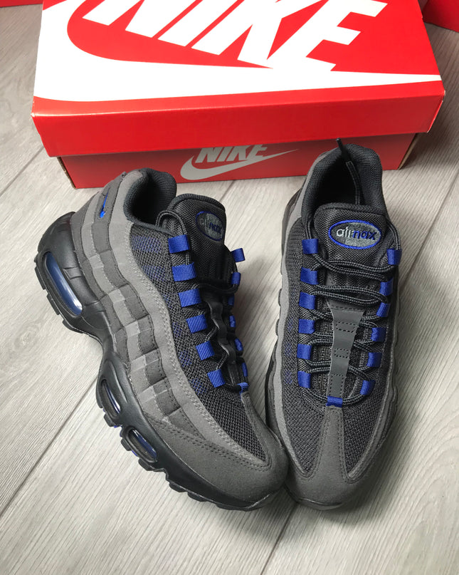 Nike AirMax 95 Royal Blue