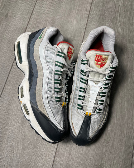 Nike AirMax 95 Prep School