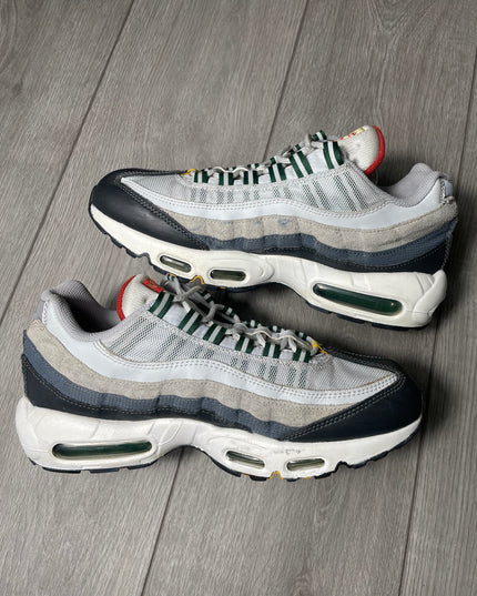 Nike AirMax 95 Prep School