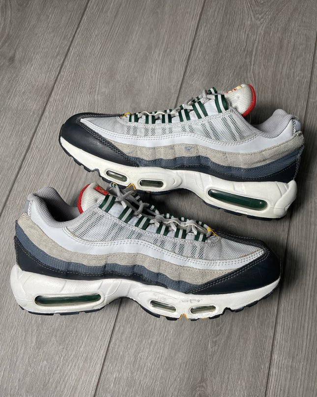 Nike AirMax 95 Prep School