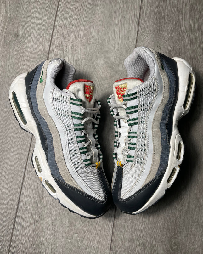Nike AirMax 95 Prep School
